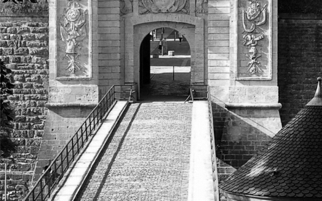 Hôtel Longwy