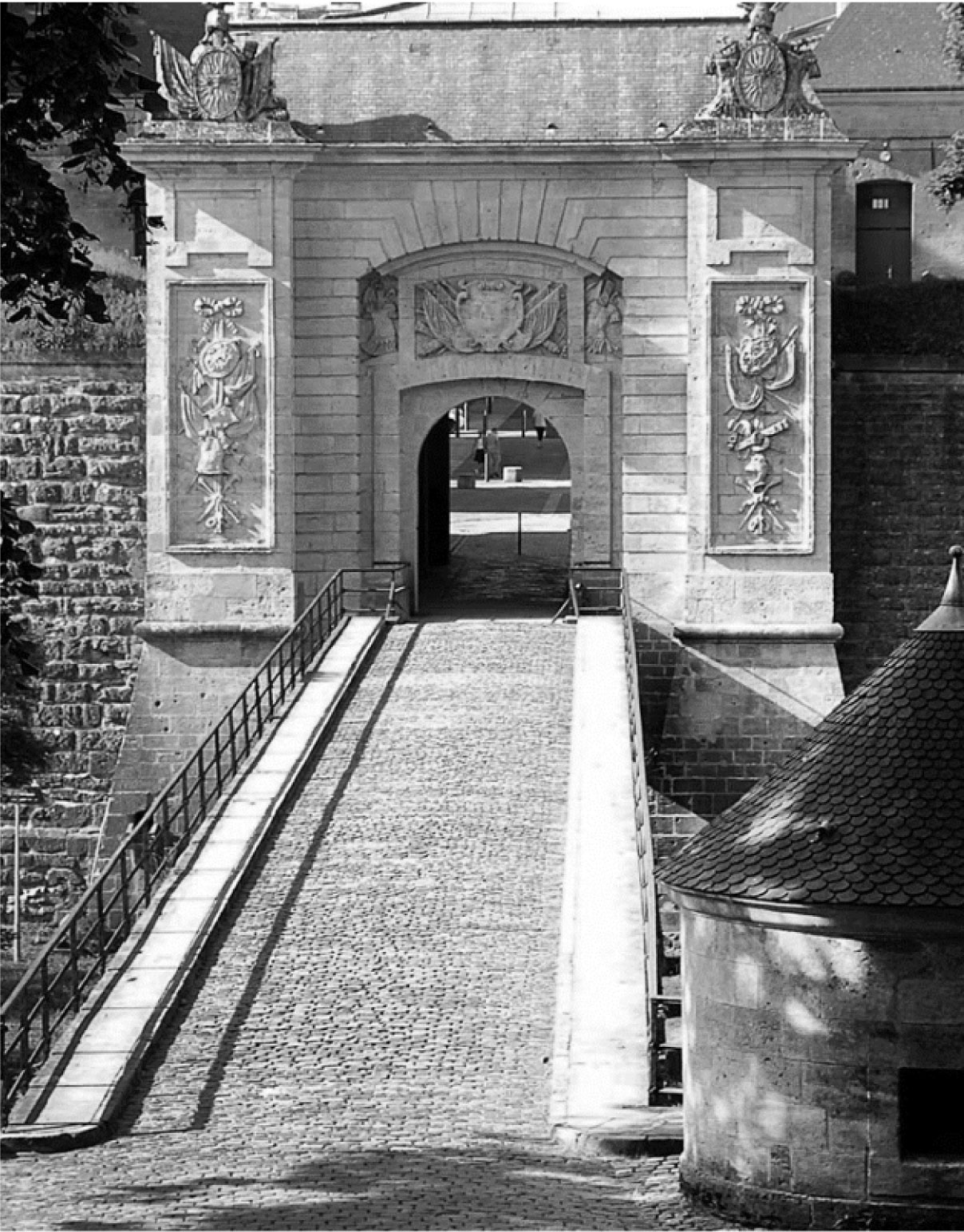 Gestion Hôtel Longwy