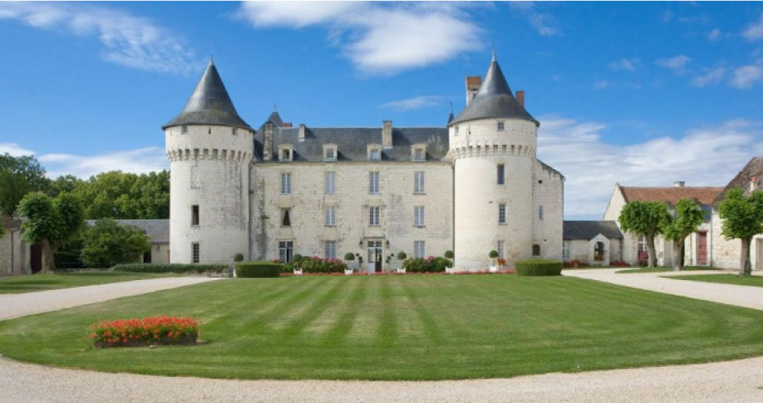 Château de Marsay Vienne