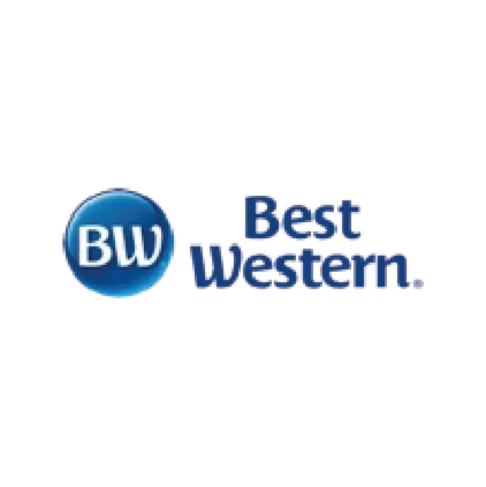 Logo Best Western