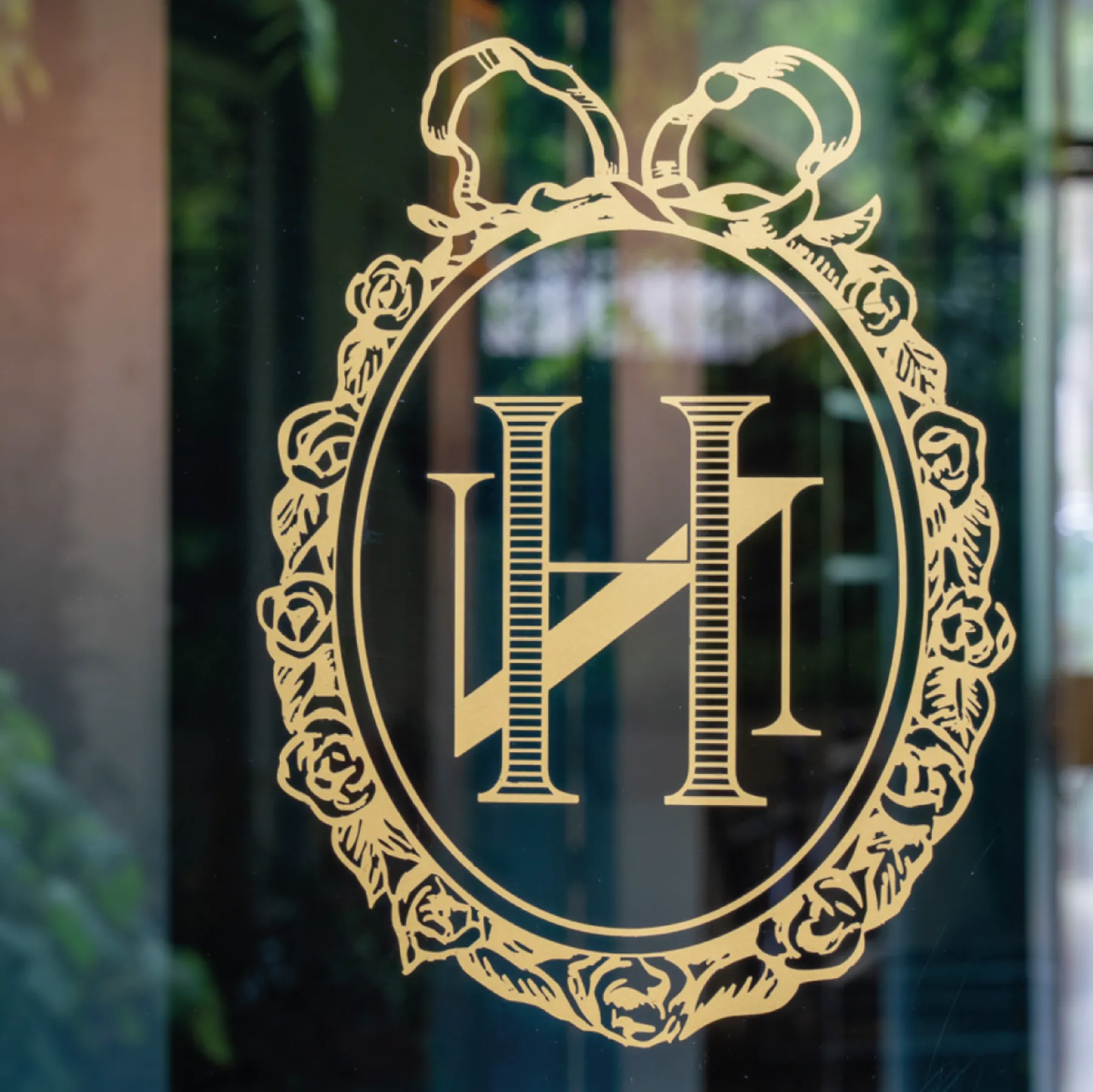 Logo nouvel hotel paris nation