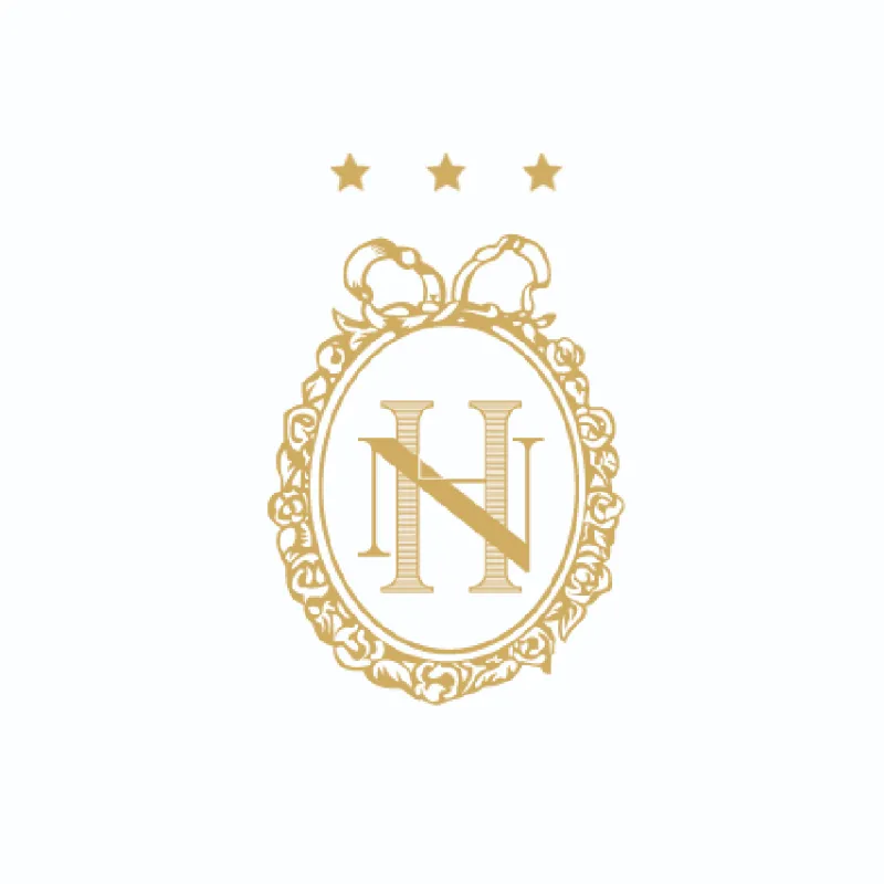 Nouvel Hotel • Logo