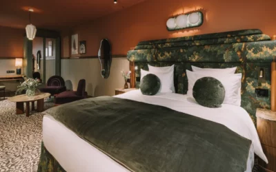 1.75 Paris dans Forbes : la nouvelle hospitalité française portée par Frenchospitality
