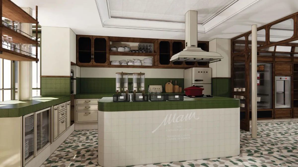 La-Seve-Paris-MAM-par-Frenchospitality La-Seve-Paris-MAM-par-Frenchospitality