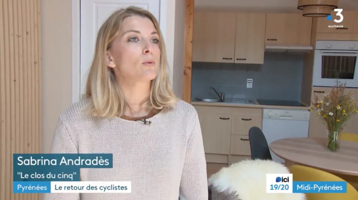 Sabrina-Andrades-Les-Palombières-Bagneres-de-Bigorre Sabrina-Andrades-Les-Palombières-Bagneres-de-Bigorre