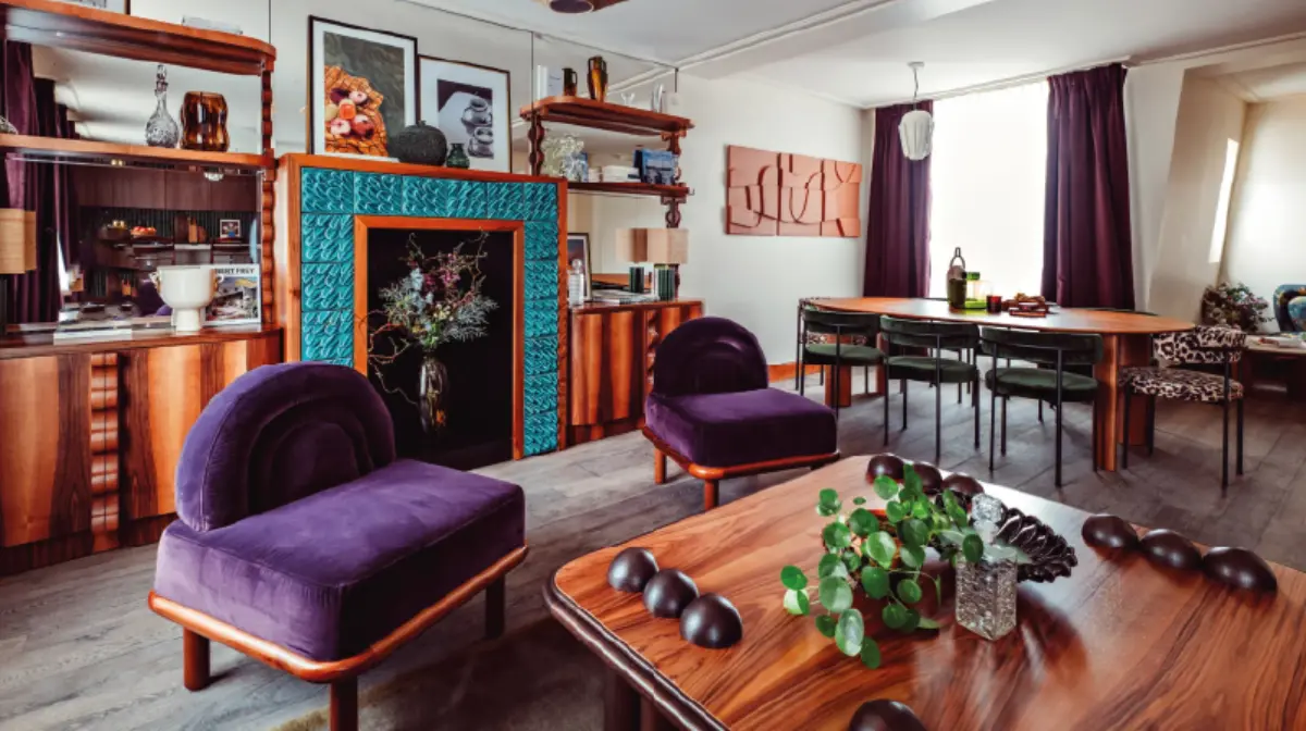 Tendance hotellerie - frenchospitality