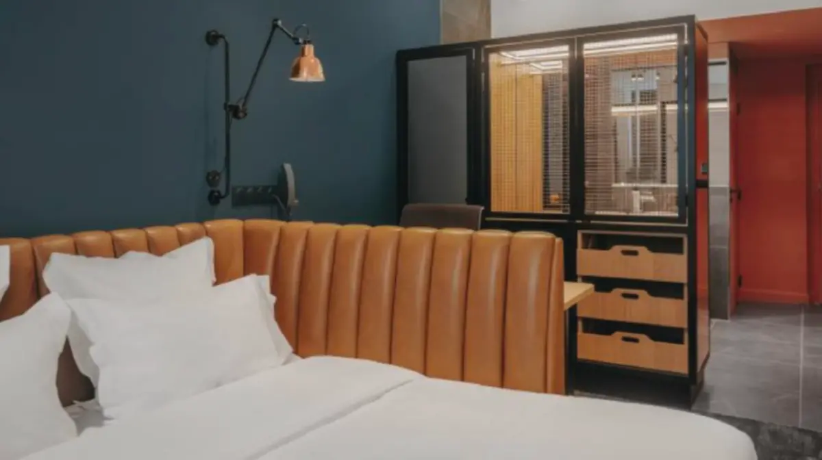 Tendance hotellerie • frenchospitality