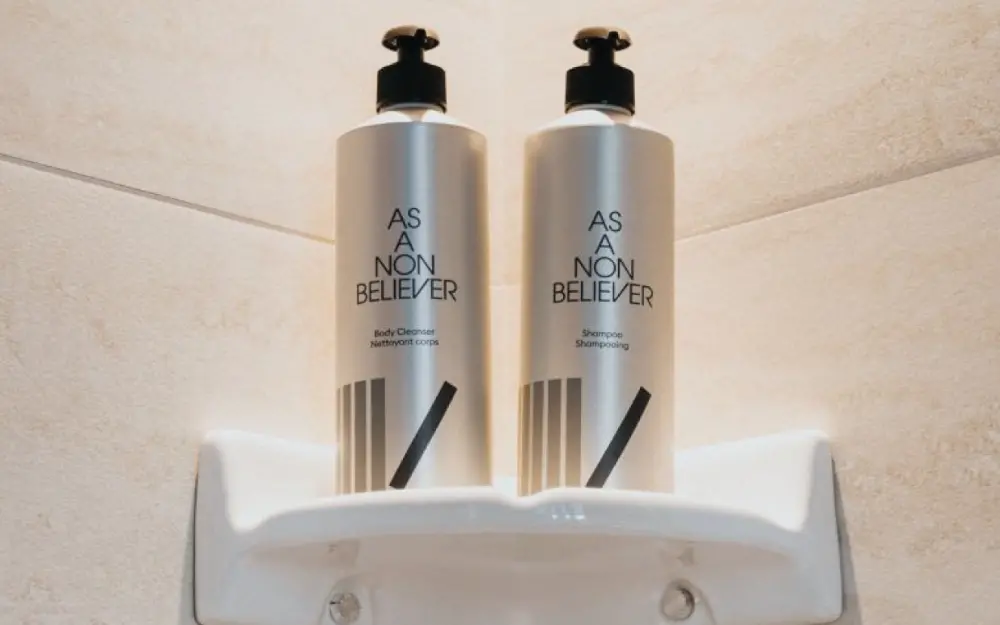 Pourquoi Frenchospitality choisit une marque cosmétique confidentielle pour ses hôtels