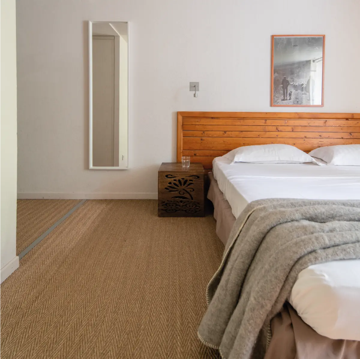 room - domaine de ramonjuan