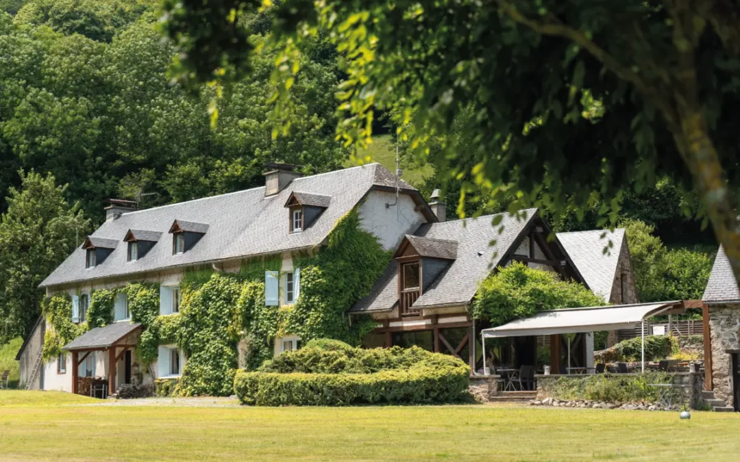 Domaine de Ramonjuan Pyrénées