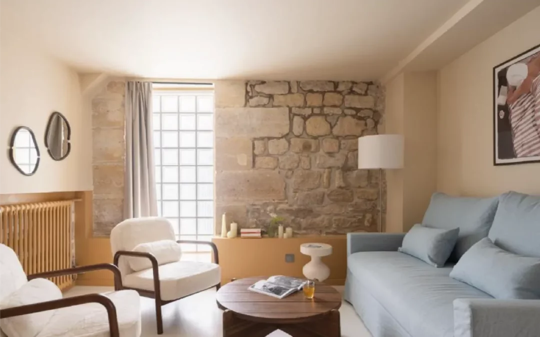 Notre Dame Paris Suite Paris VIème